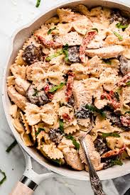 Pasta Milano